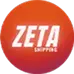 Logo Zeta shipping